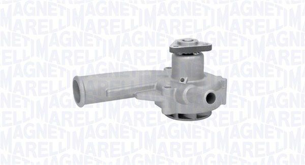 Magneti Marelli 352316170154