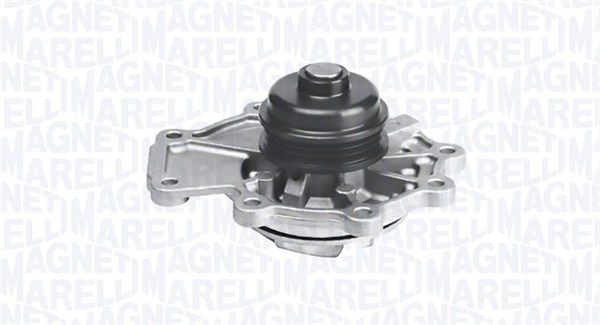 Magneti Marelli 352316170196