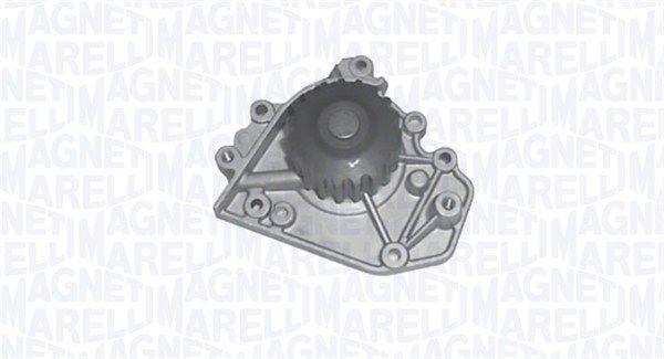 Magneti Marelli 352316170460