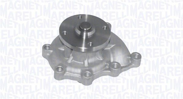 Magneti Marelli 352316170563