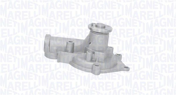 Magneti Marelli 352316170614