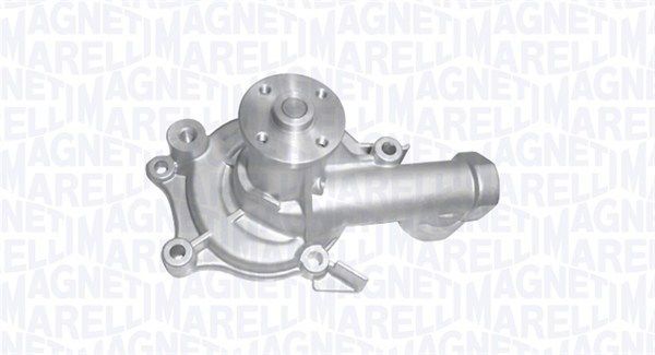 Magneti Marelli 352316170622