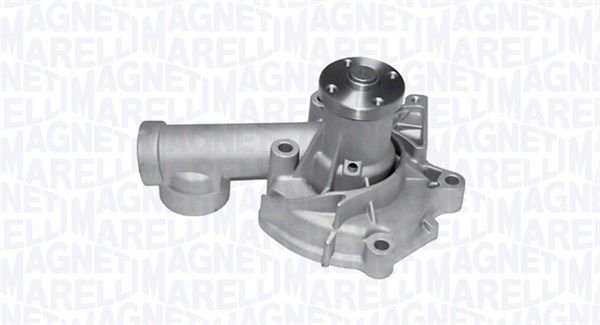 Magneti Marelli 352316170635