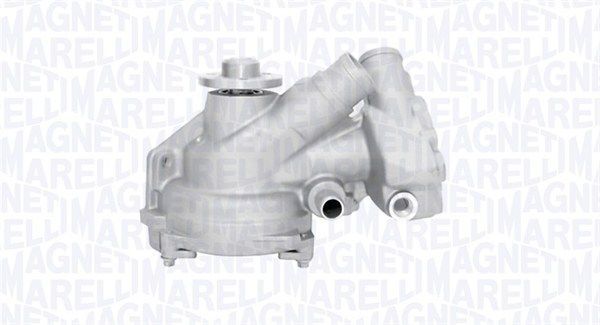 Magneti Marelli 352316170650