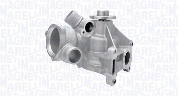 Magneti Marelli 352316170653