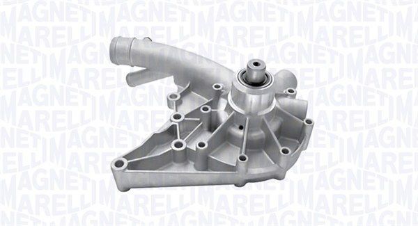 Magneti Marelli 352316170656