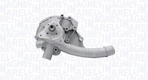 Magneti Marelli 352316170657