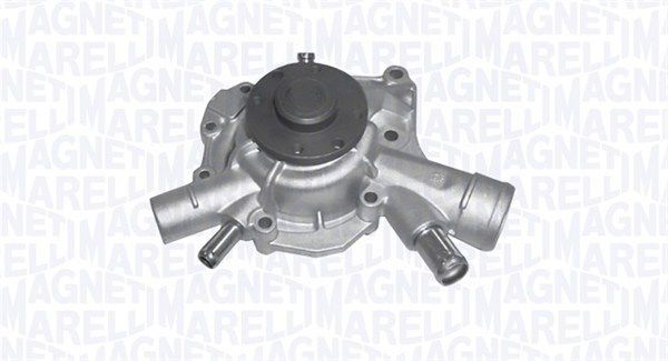 Magneti Marelli 352316170666