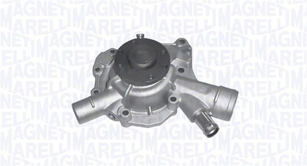 Magneti Marelli 352316170667