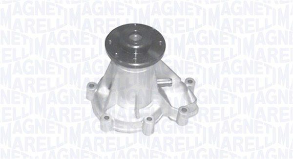 Magneti Marelli 352316170678