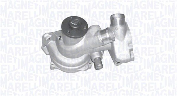 Magneti Marelli 352316170679