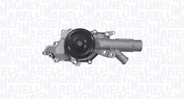 Magneti Marelli 352316170690