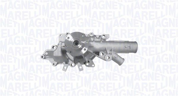 Magneti Marelli 352316170692