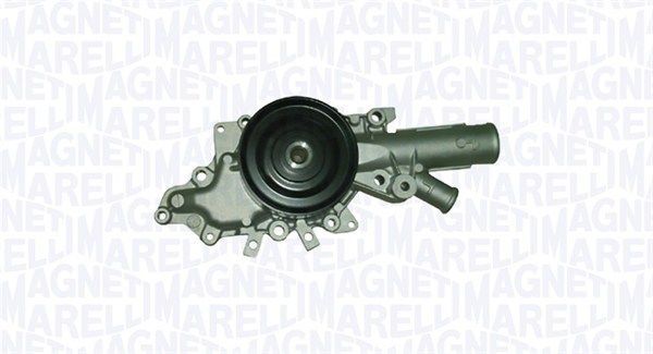 Magneti Marelli 352316170722