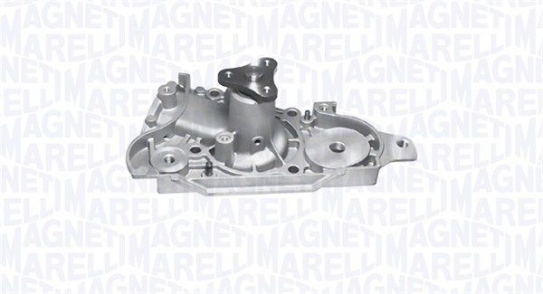 Magneti Marelli 352316170751