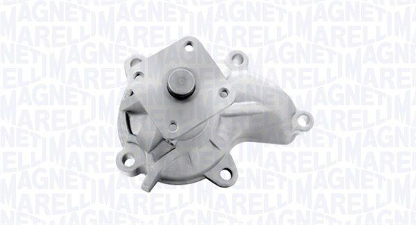 Magneti Marelli 352316170764