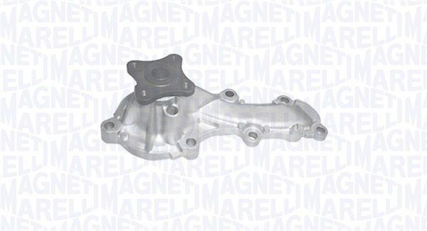 Magneti Marelli 352316170796