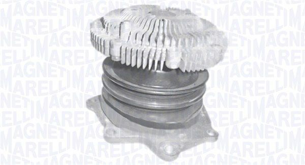 Magneti Marelli 352316170811