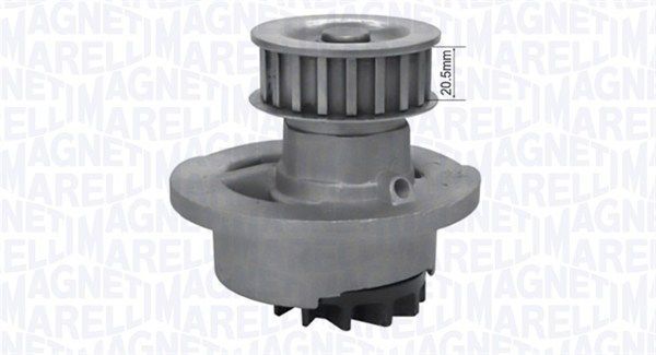 Magneti Marelli 352316170845