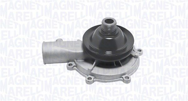 Magneti Marelli 352316170850