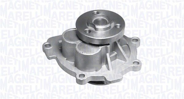 Magneti Marelli 352316170874