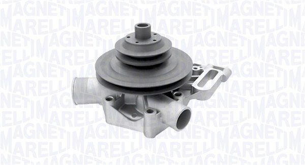 Magneti Marelli 352316170887