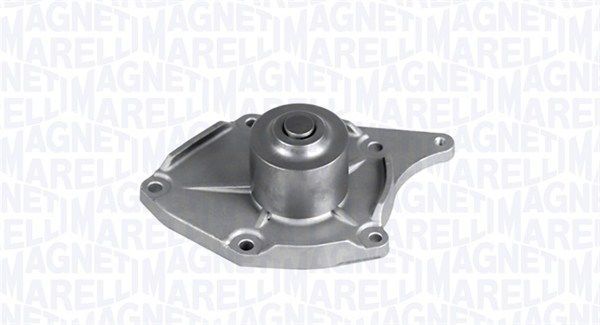 Magneti Marelli 352316170970