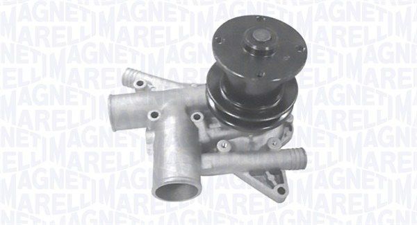 Magneti Marelli 352316170977