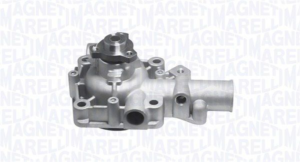 Magneti Marelli 352316170985