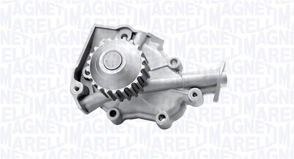 Magneti Marelli 352316171007