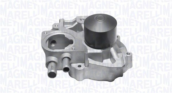 Magneti Marelli 352316171039