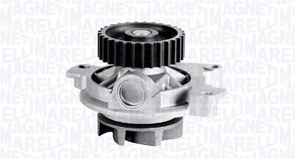 Magneti Marelli 352316171193