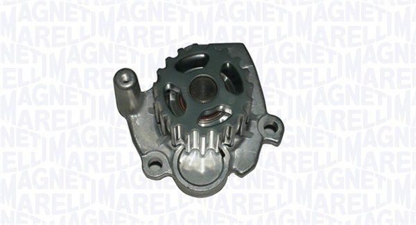 Magneti Marelli 352316171206