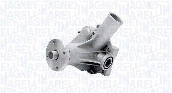 Magneti Marelli 352316171220