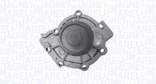 Magneti Marelli 352316171224