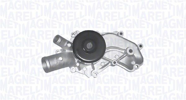 Magneti Marelli 352316171282