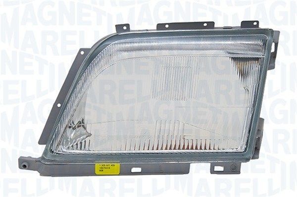 Magneti Marelli 711305621409 -  -