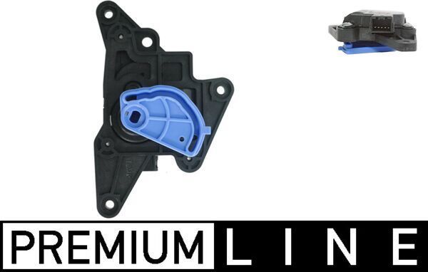 Mahle AA 41 000P -  -