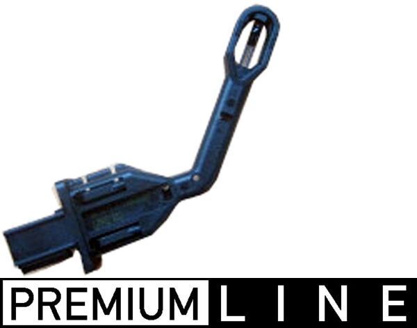 Mahle ASE 27 000P - Snímač teploty interiéru -