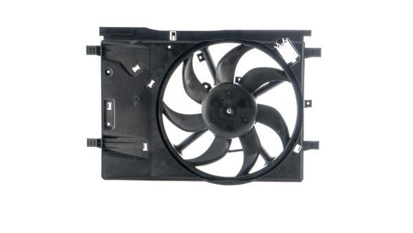 Mahle CFF 556 000P - Ventilátor motora -