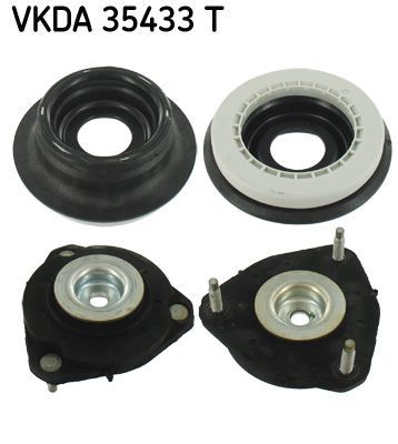 SKF VKDA 35433 T