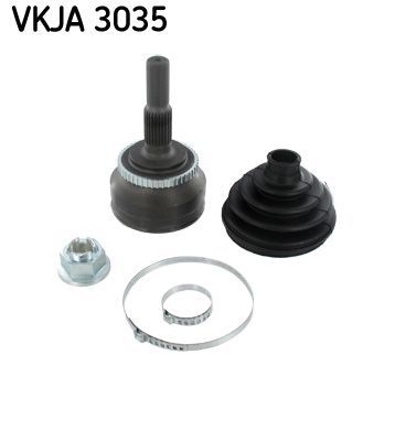 SKF VKJA 3035
