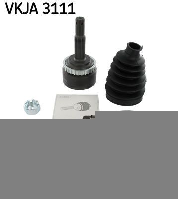 SKF VKJA 3111