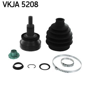 SKF VKJA 5208