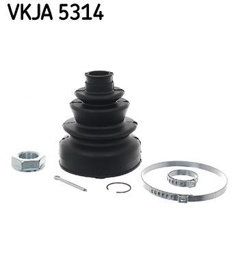 SKF VKJA 5314