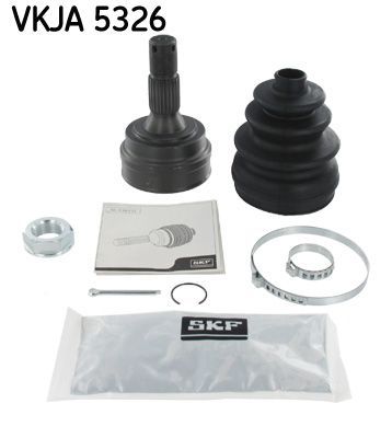 SKF VKJA 5326