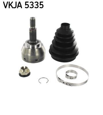 SKF VKJA 5335