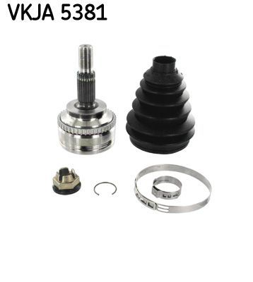 SKF VKJA 5381