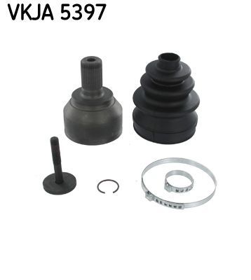 SKF VKJA 5397