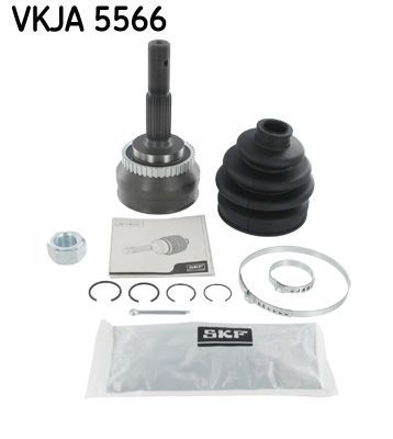 SKF VKJA 5566